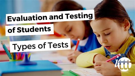 positive impact on test and evaluation|benefits of testing in education.